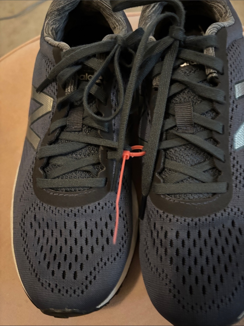 New Balance Fresh foam running shoes